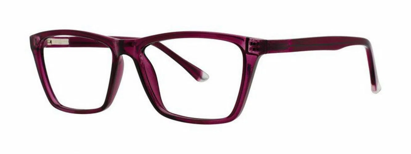 MODERN PLASTICS II ELATED Eyeglasses - view 2